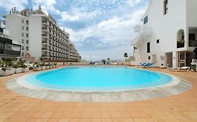 Gran Atico Luxe The 307 Parque Royal 1 Wiffi
