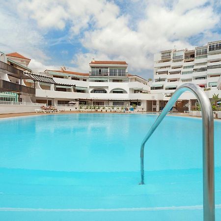 Appartamento Gran Atico Luxe The 307 Parque Royal 1 Wiffi Costa Adeje  Esterno foto