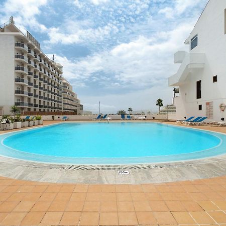 Appartamento Gran Atico Luxe The 307 Parque Royal 1 Wiffi Costa Adeje  Esterno foto